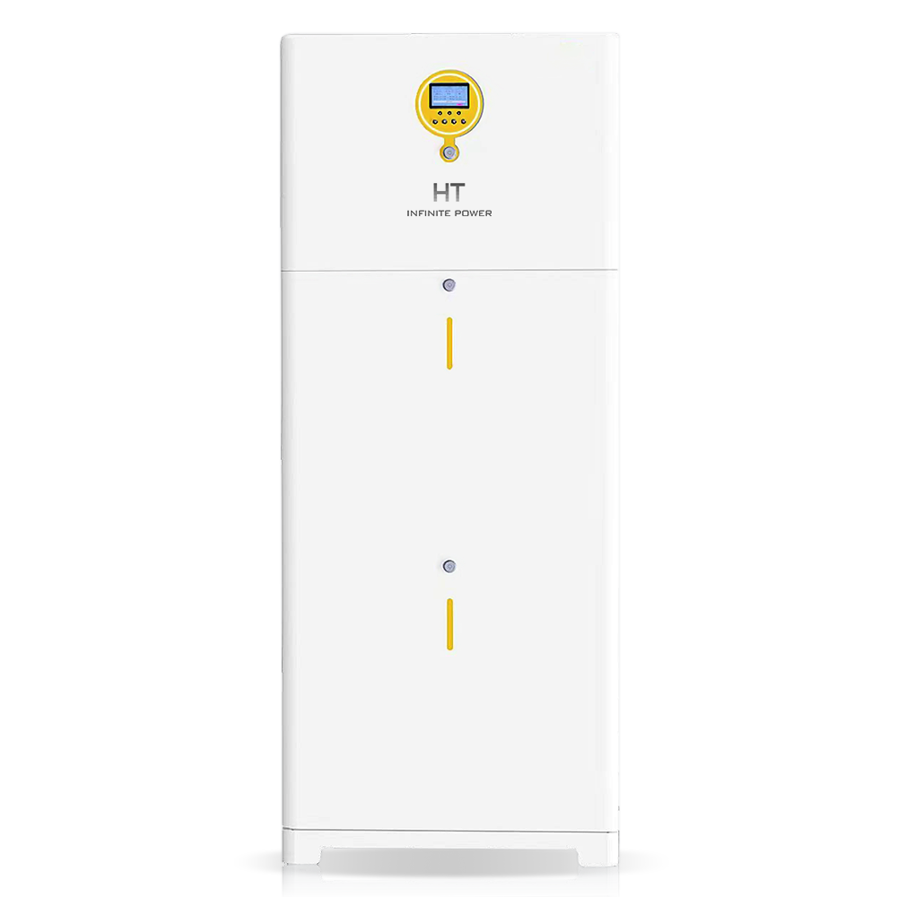 HT infinite power battery energy storage system supplier 5kwh-20kwh all in one Battery